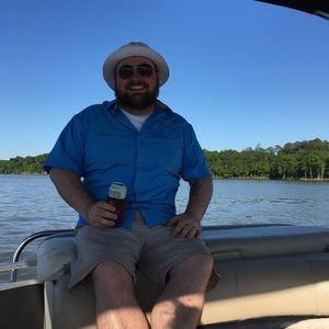 Meet your Posher, Shaun